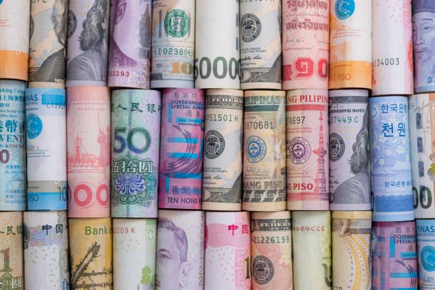 Multi Currency Reports